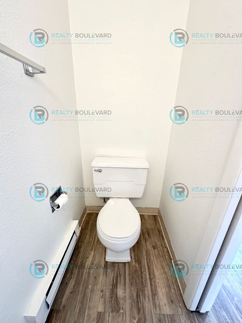 Reno House: 527 Smithridge Park