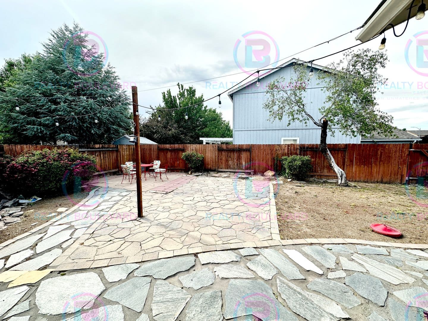 Sparks House: 930 Del Sol