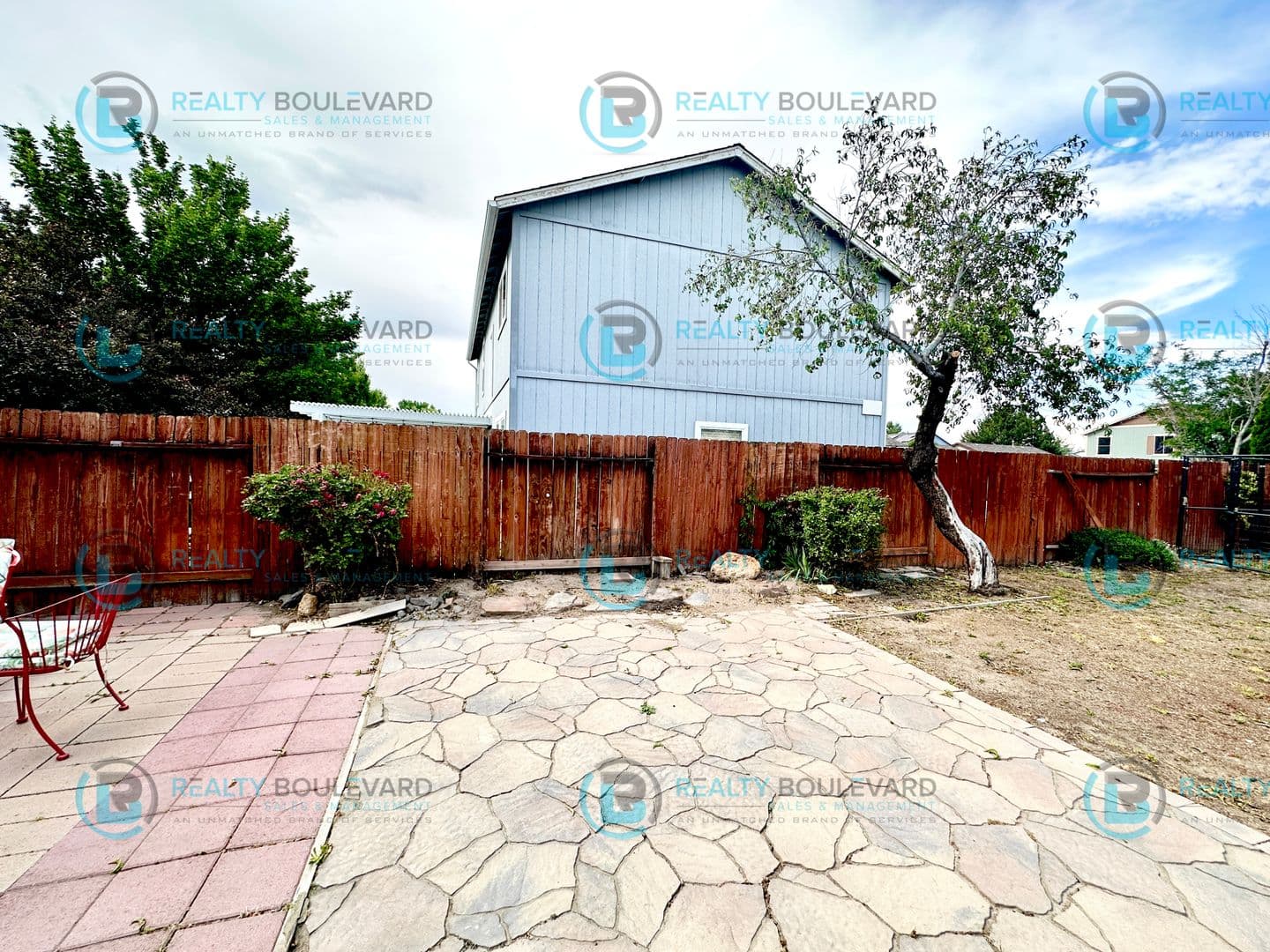 Sparks House: 930 Del Sol
