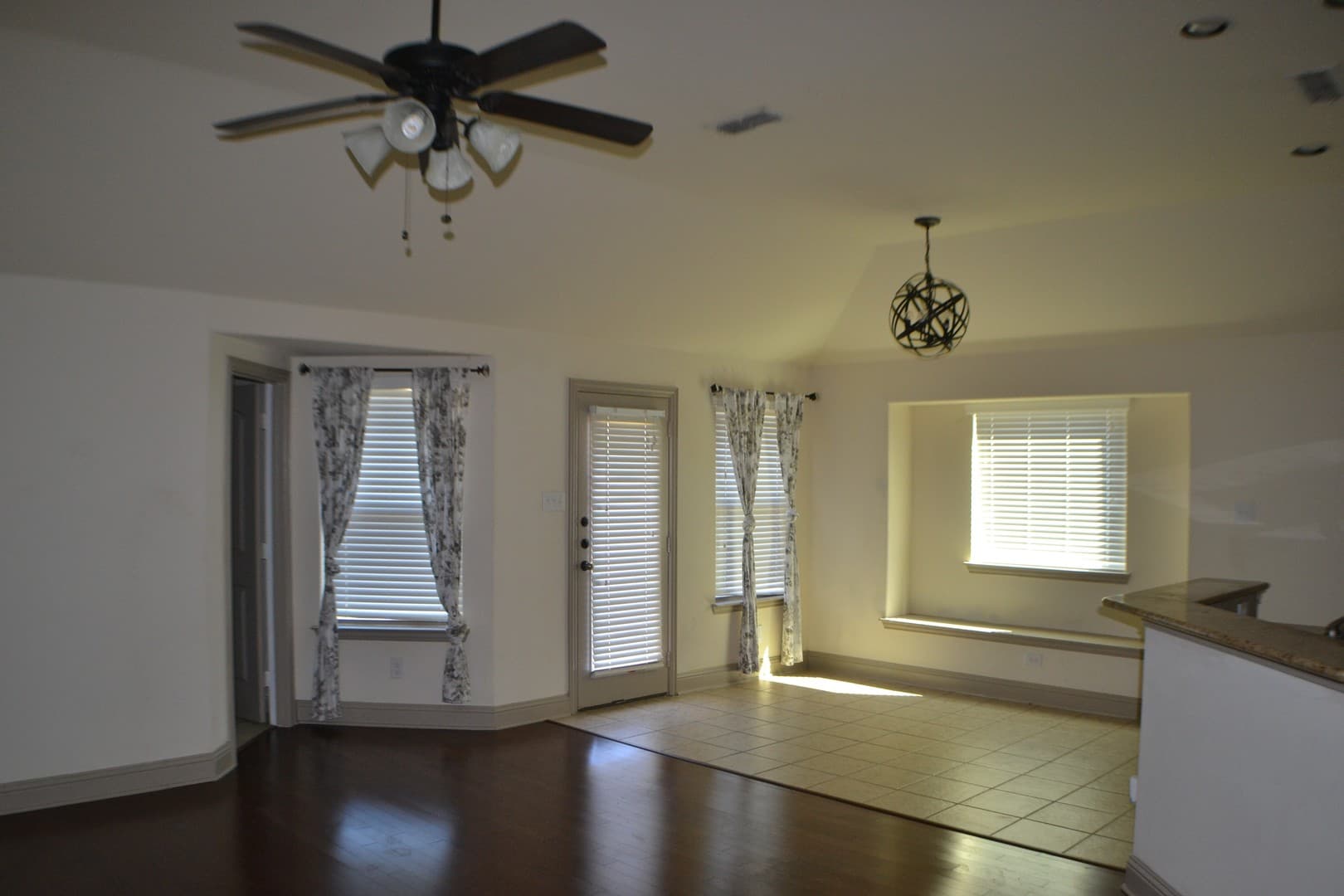 Heartland House: 4036 Eric Drive