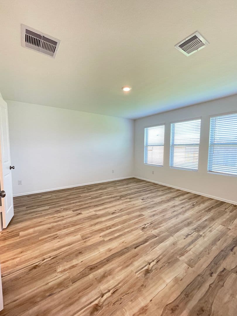 Richmond House: 3219 Aster Meadow Way