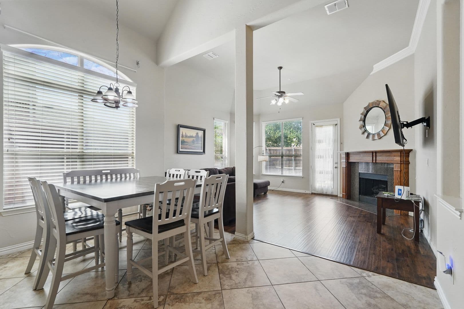 Allen House: 956 Cougar Dr, Allen TX 75013