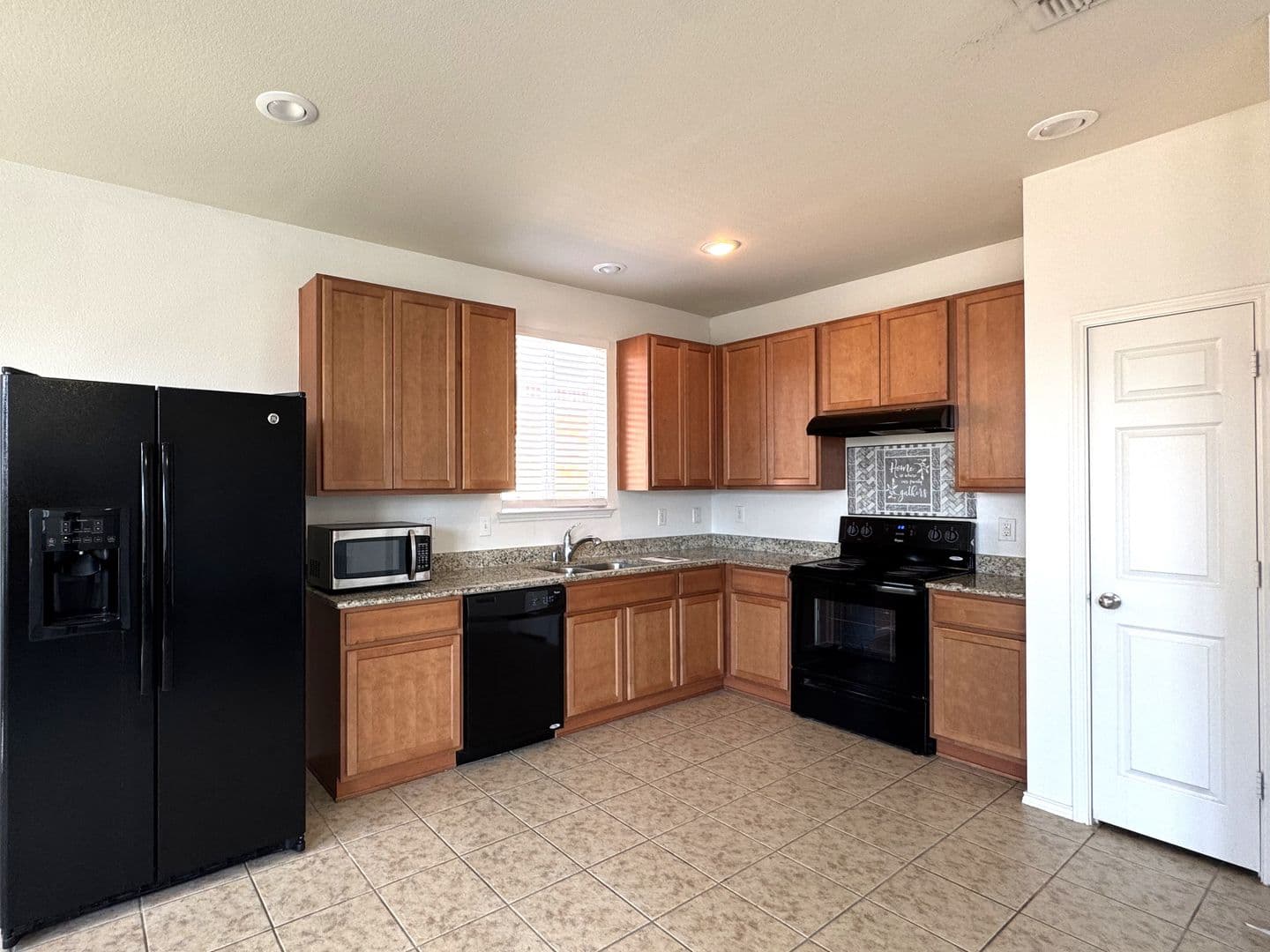 Fort Worth House: 2340 Senepol Way