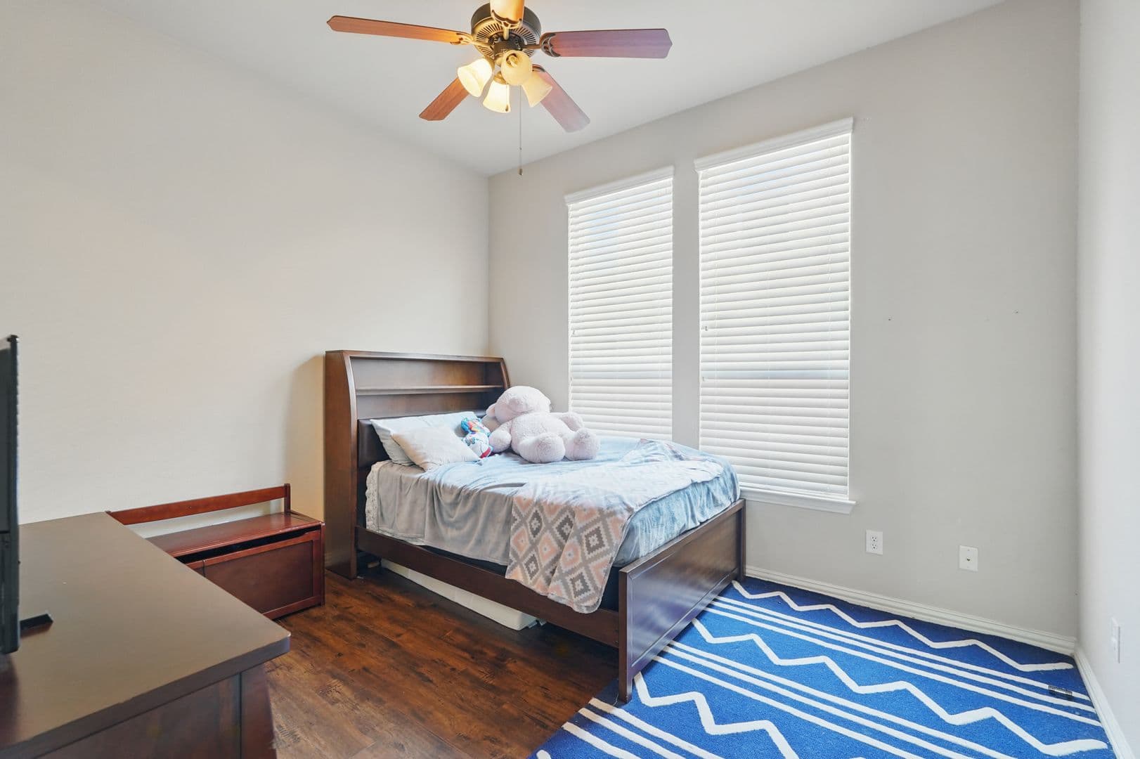 Allen House: 956 Cougar Dr, Allen TX 75013