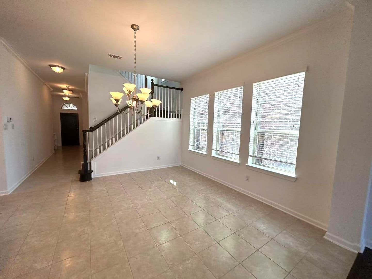 Richardson House: 1134 Alpine Dr