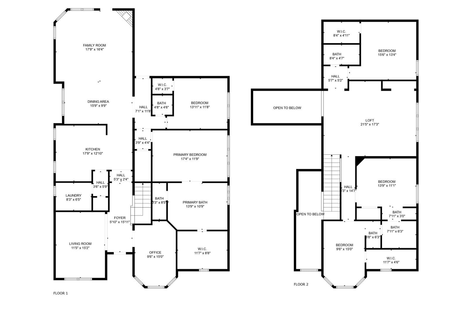 Allen House: 956 Cougar Dr, Allen TX 75013