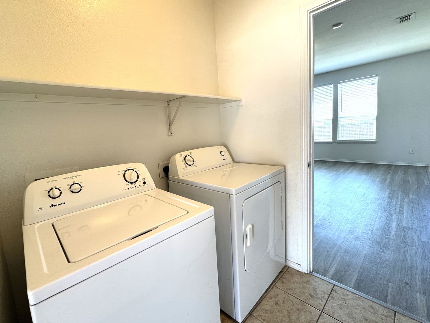 Fort Worth House: 2340 Senepol Way