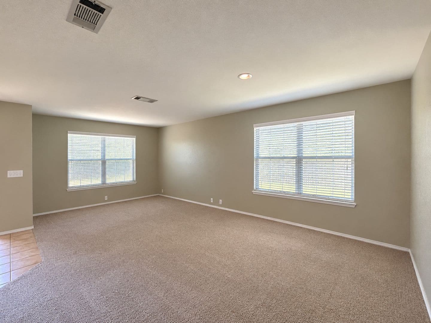 Sherman House: 1434 Pintail Drive