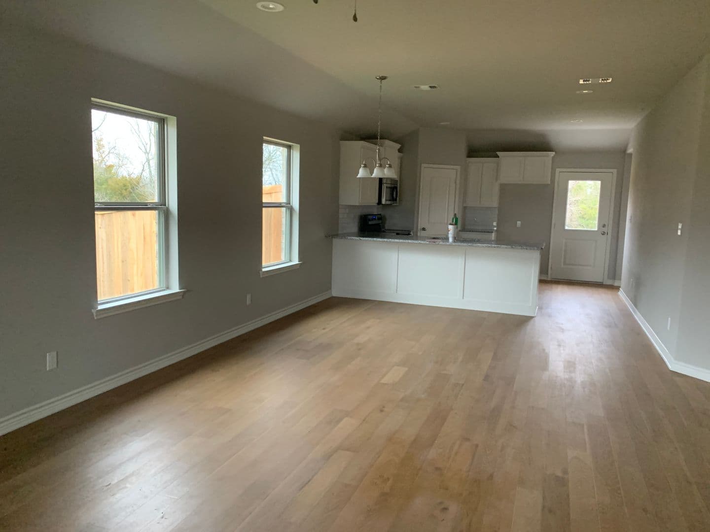 Sherman House: 1105 Southridge Lane