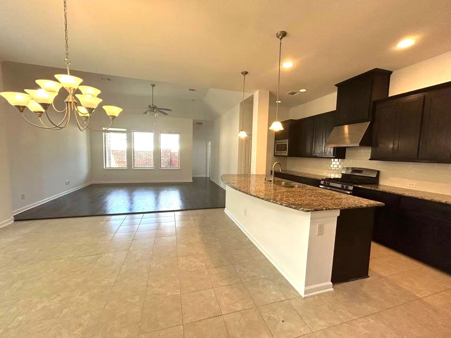 Richardson House: 1134 Alpine Dr