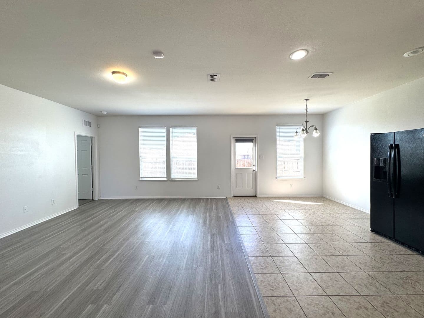 Fort Worth House: 2340 Senepol Way