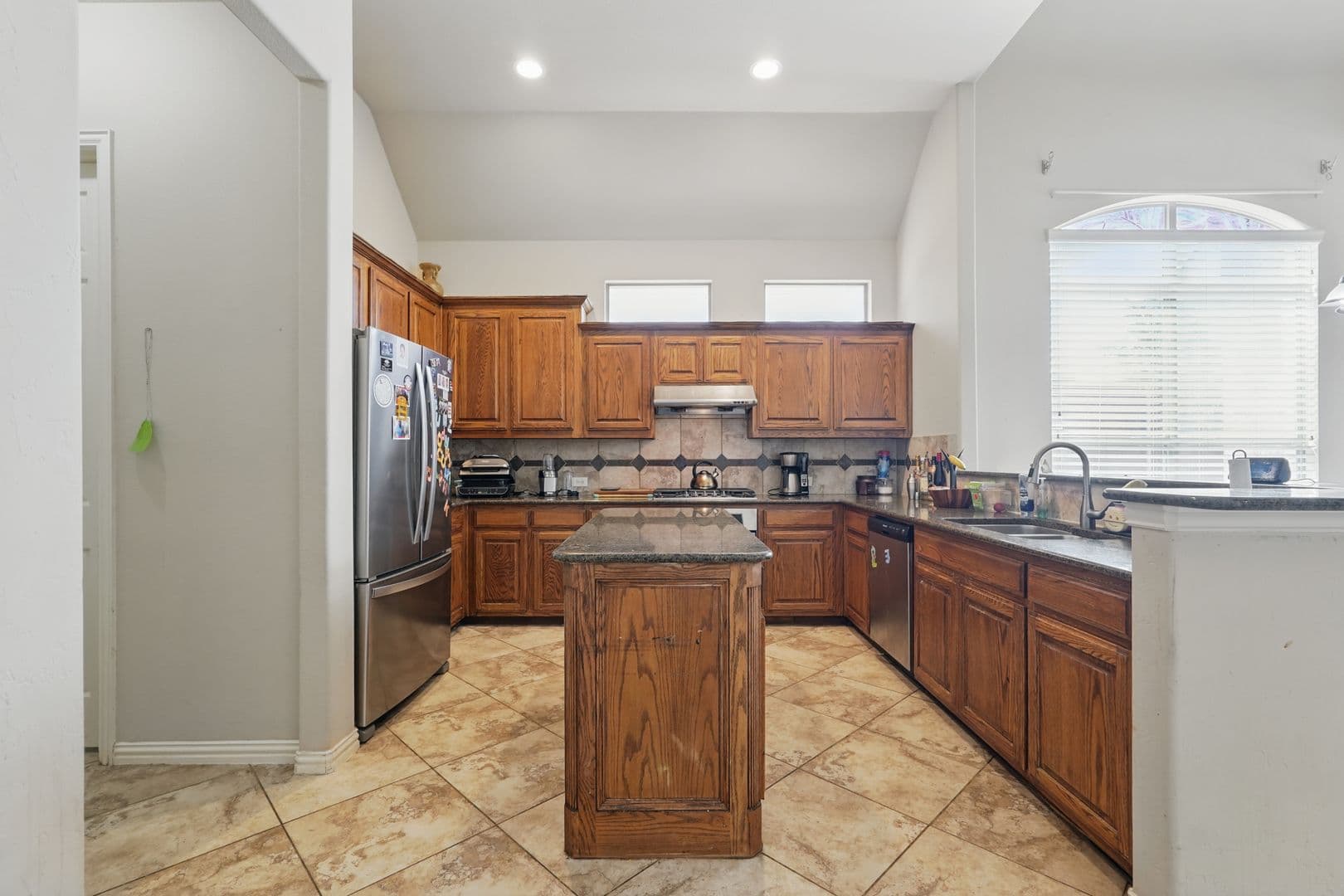 Allen House: 956 Cougar Dr, Allen TX 75013