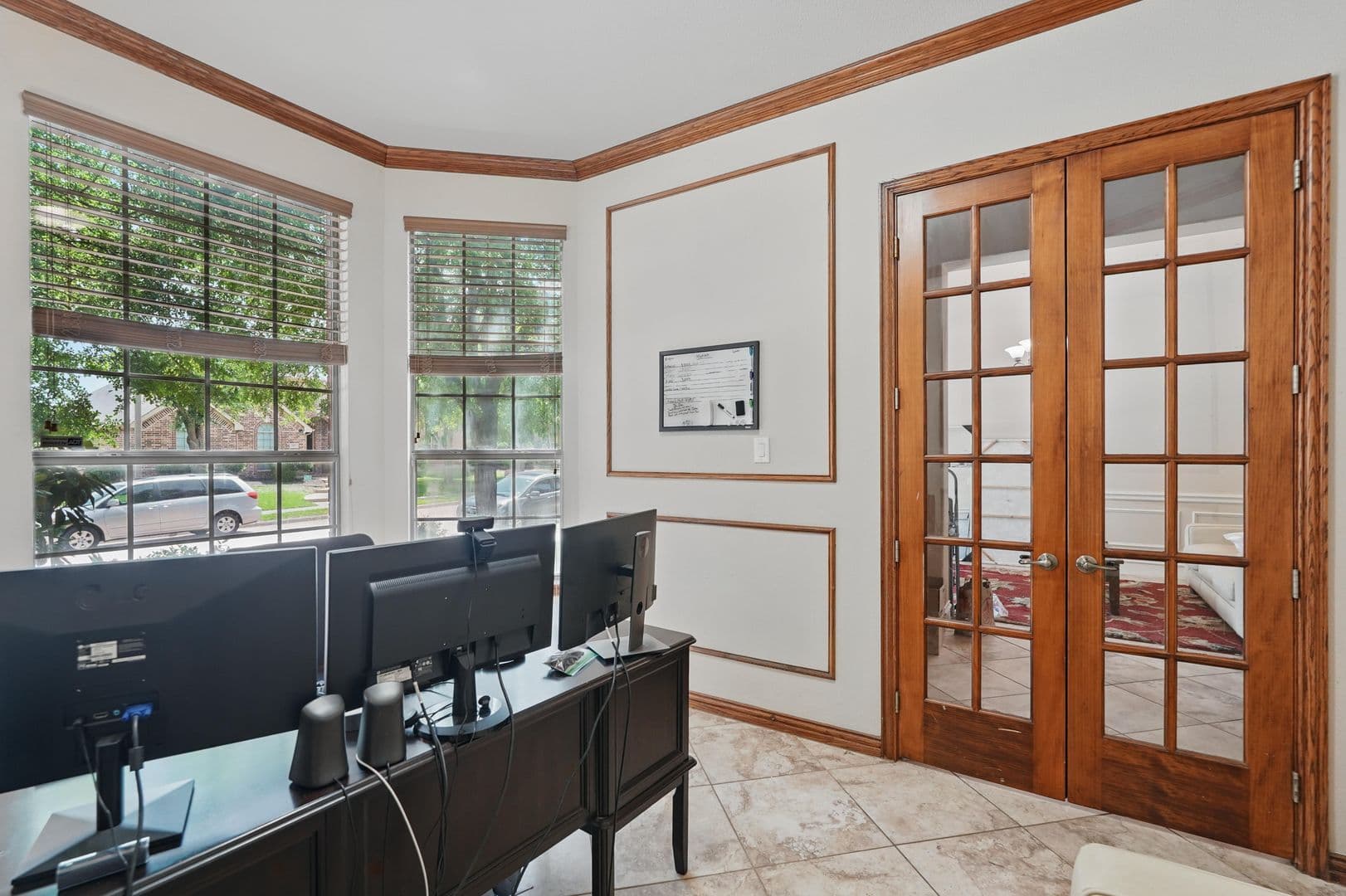 Allen House: 956 Cougar Dr, Allen TX 75013