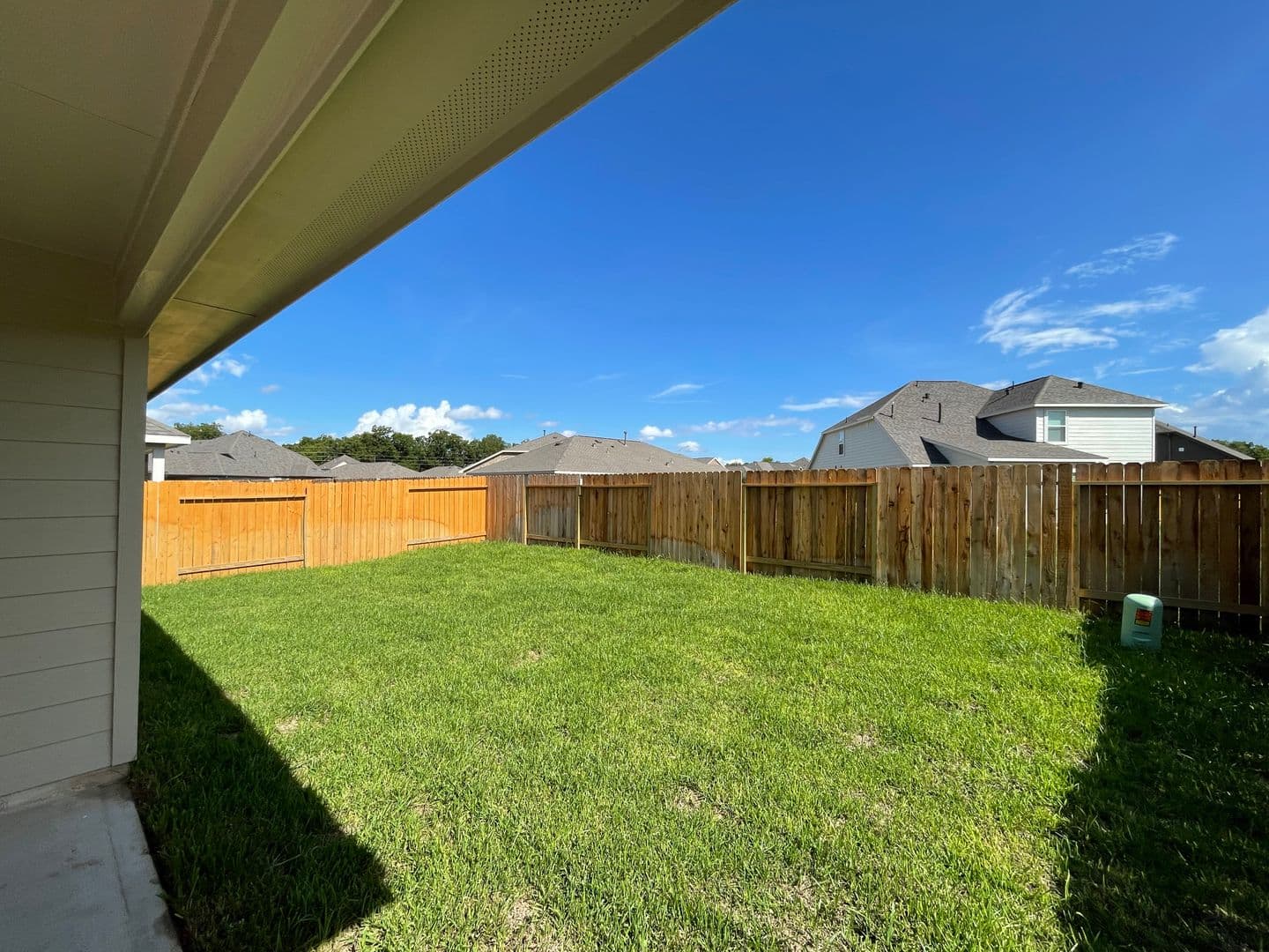 Richmond House: 3219 Aster Meadow Way