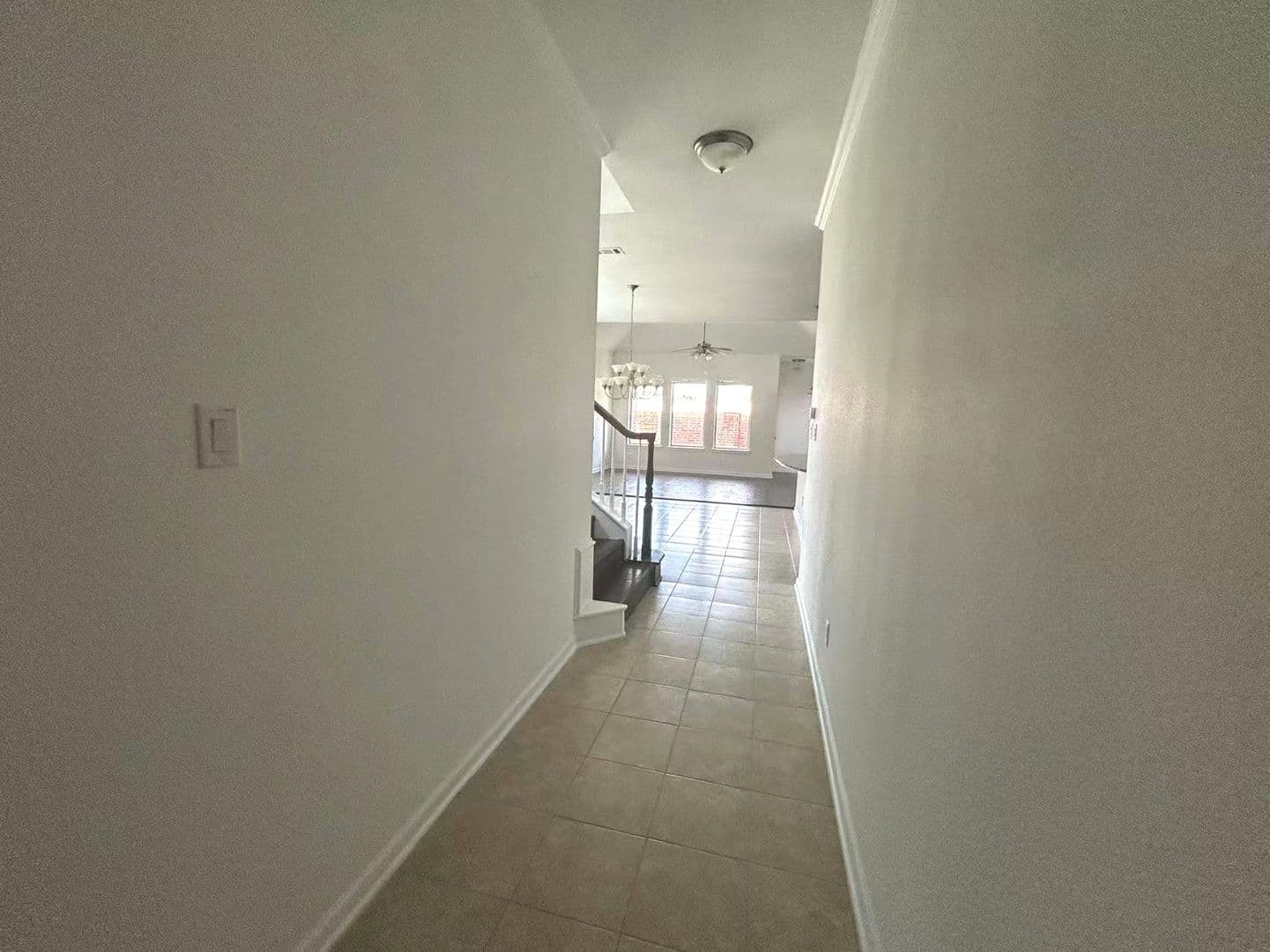 Richardson House: 1134 Alpine Dr