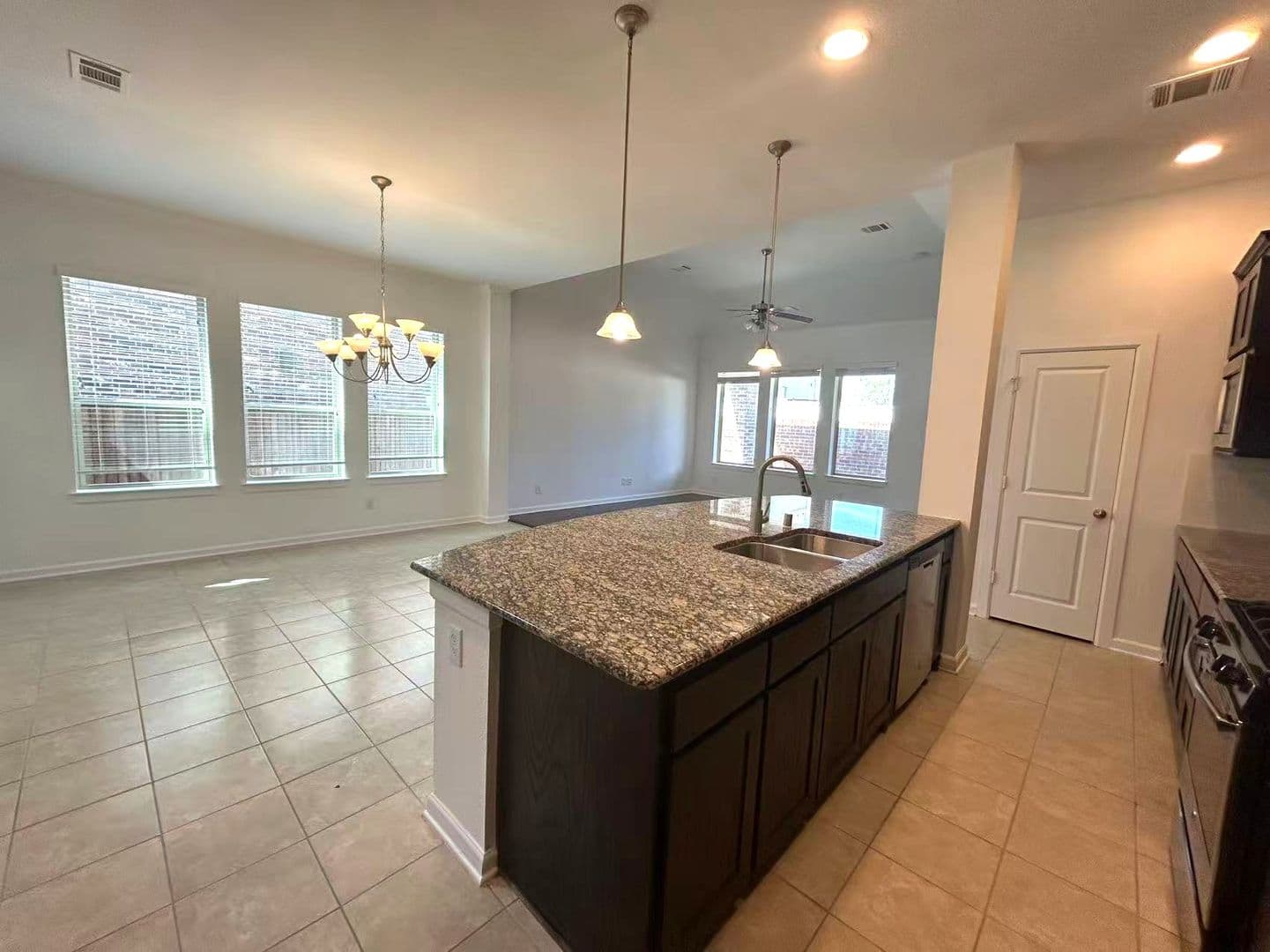 Richardson House: 1134 Alpine Dr