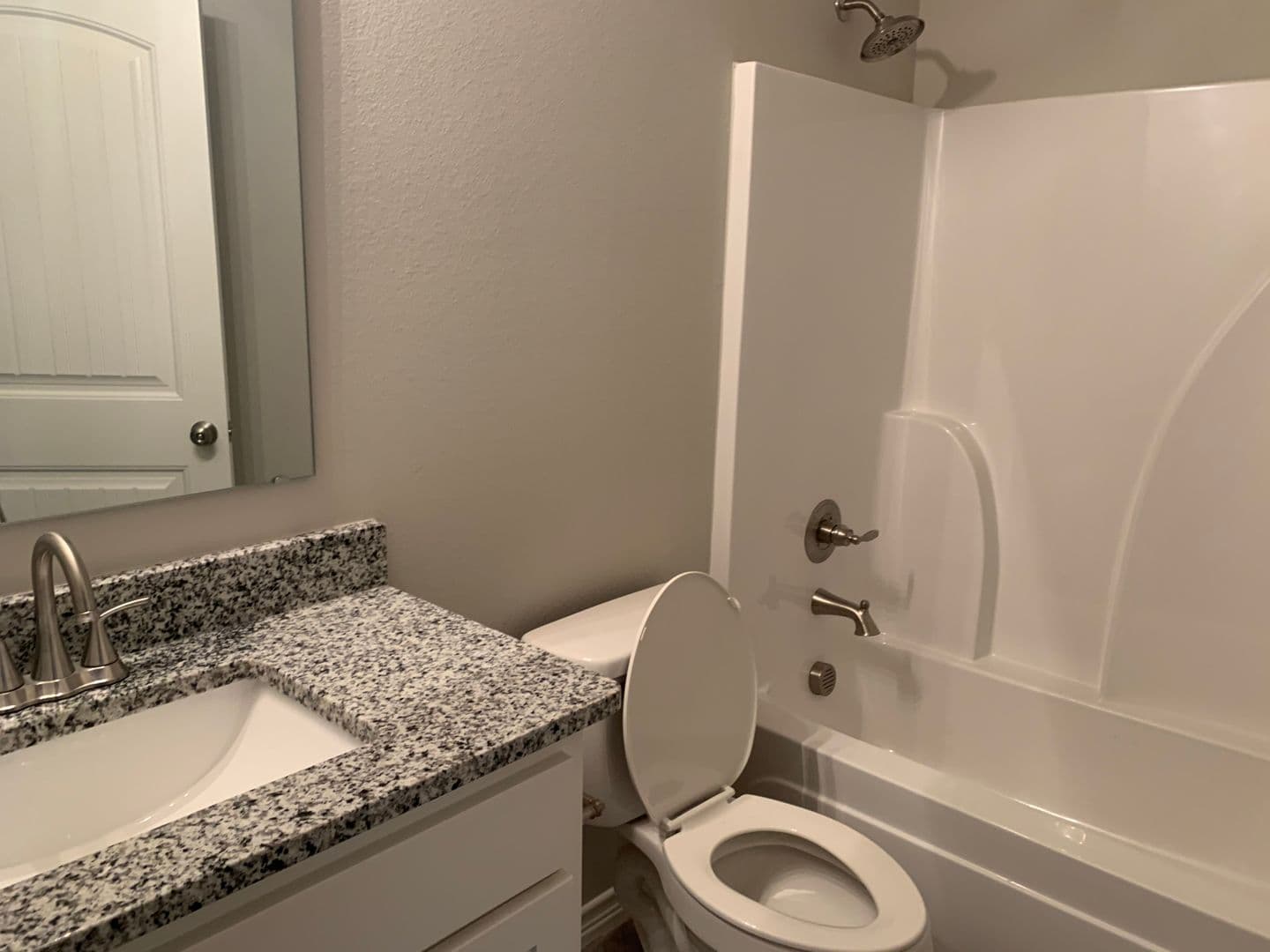 Sherman House: 1105 Southridge Lane