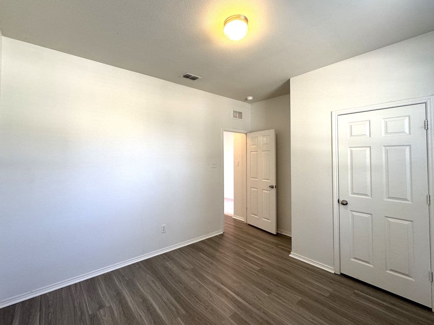 Fort Worth House: 2340 Senepol Way