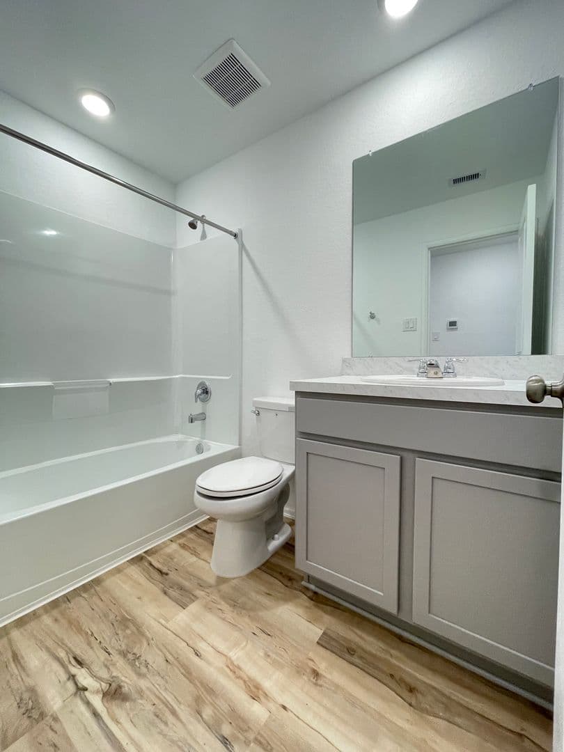 Richmond House: 3219 Aster Meadow Way