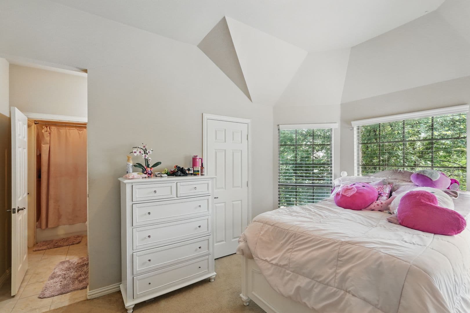 Allen House: 956 Cougar Dr, Allen TX 75013