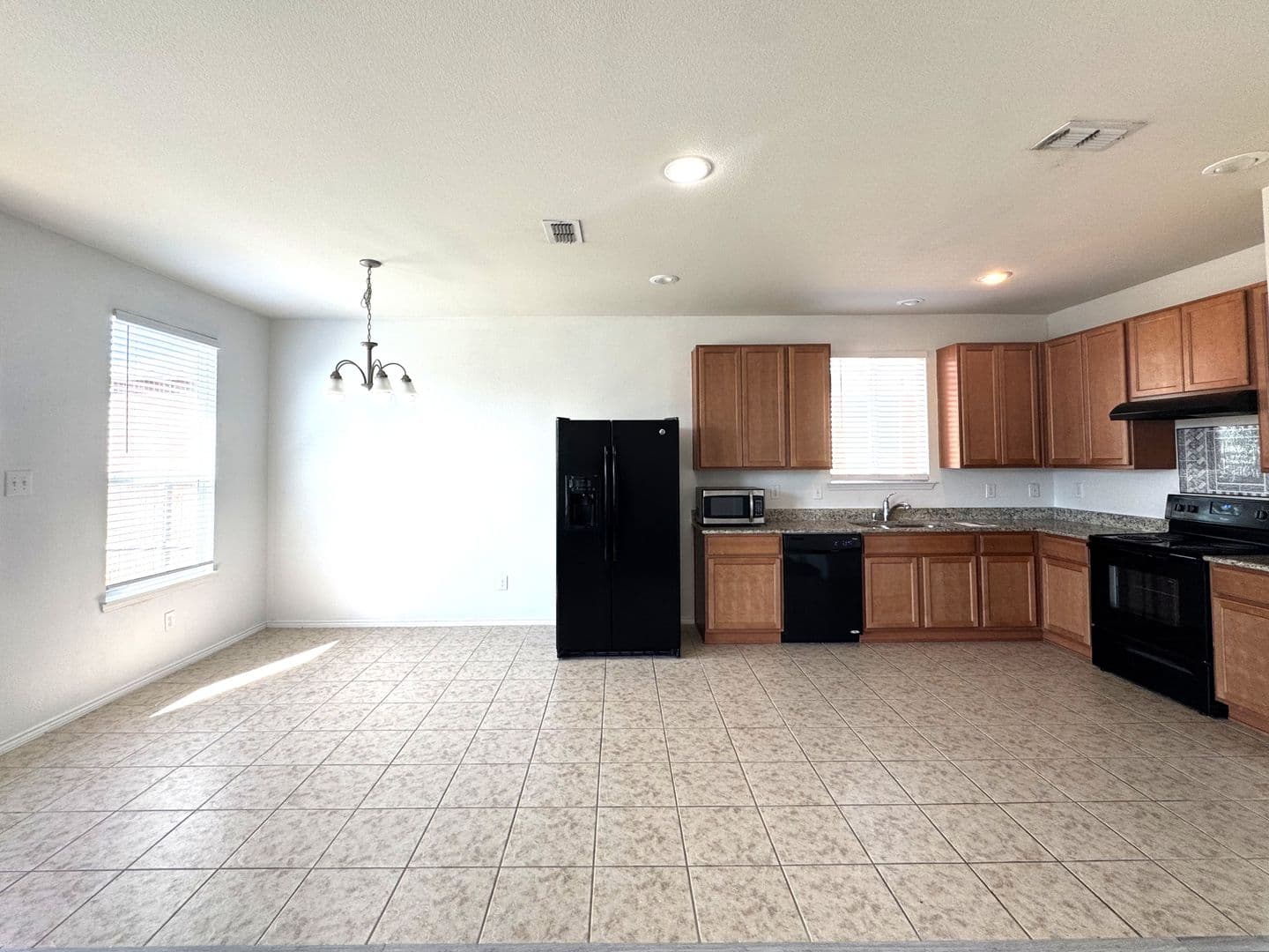Fort Worth House: 2340 Senepol Way