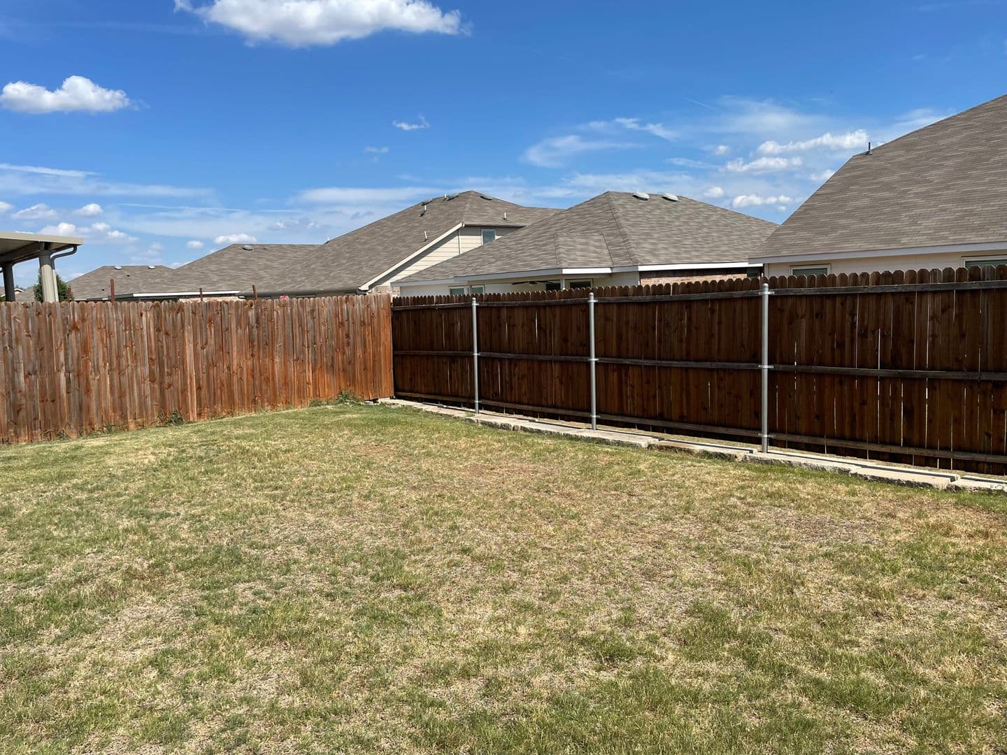 Fort Worth House: 2340 Senepol Way