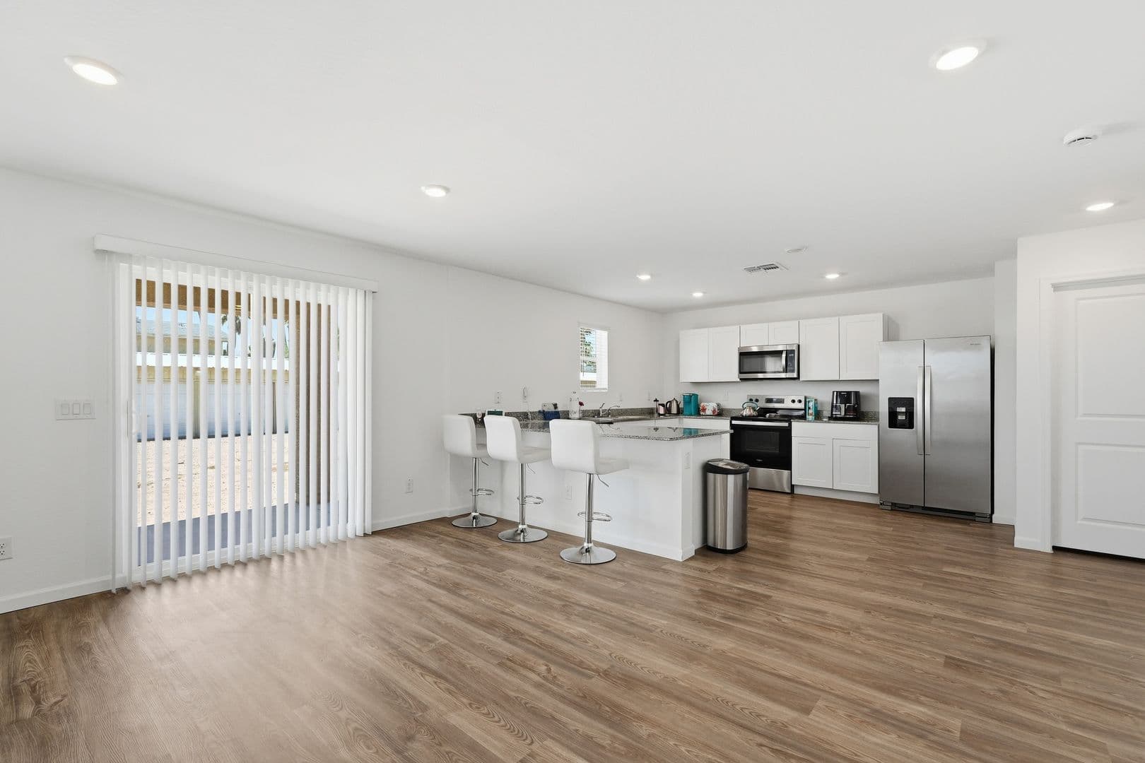 Arizona City House: 15610 S Moon Valley Rd