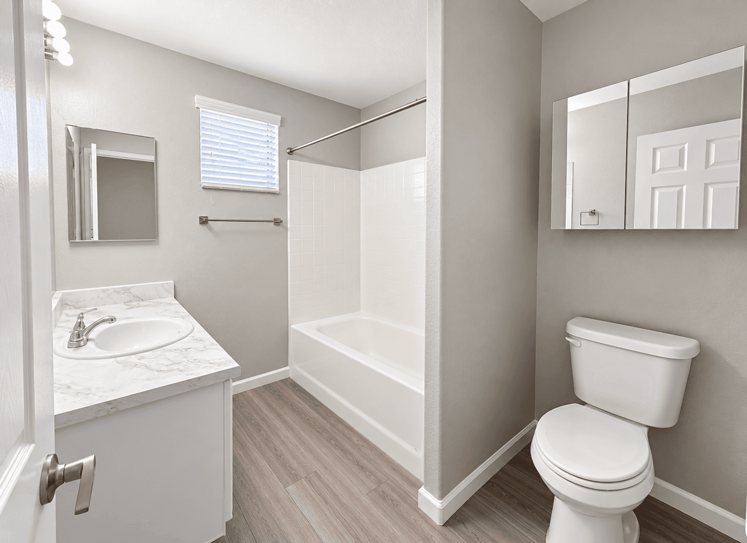 Phoenix House: 8520 W Palm Ln #1101