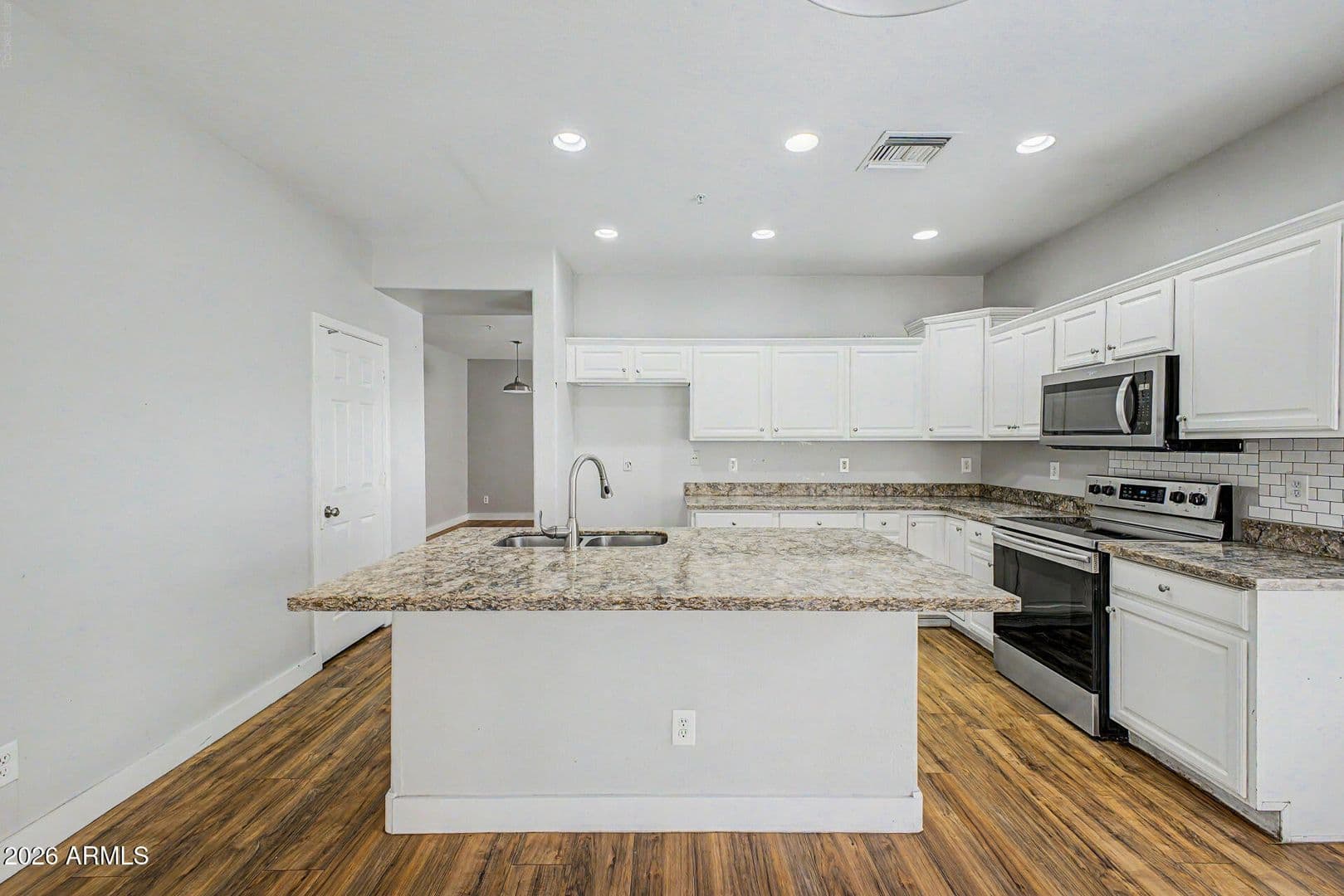 Phoenix House: 6520 W Range Mule Dr
