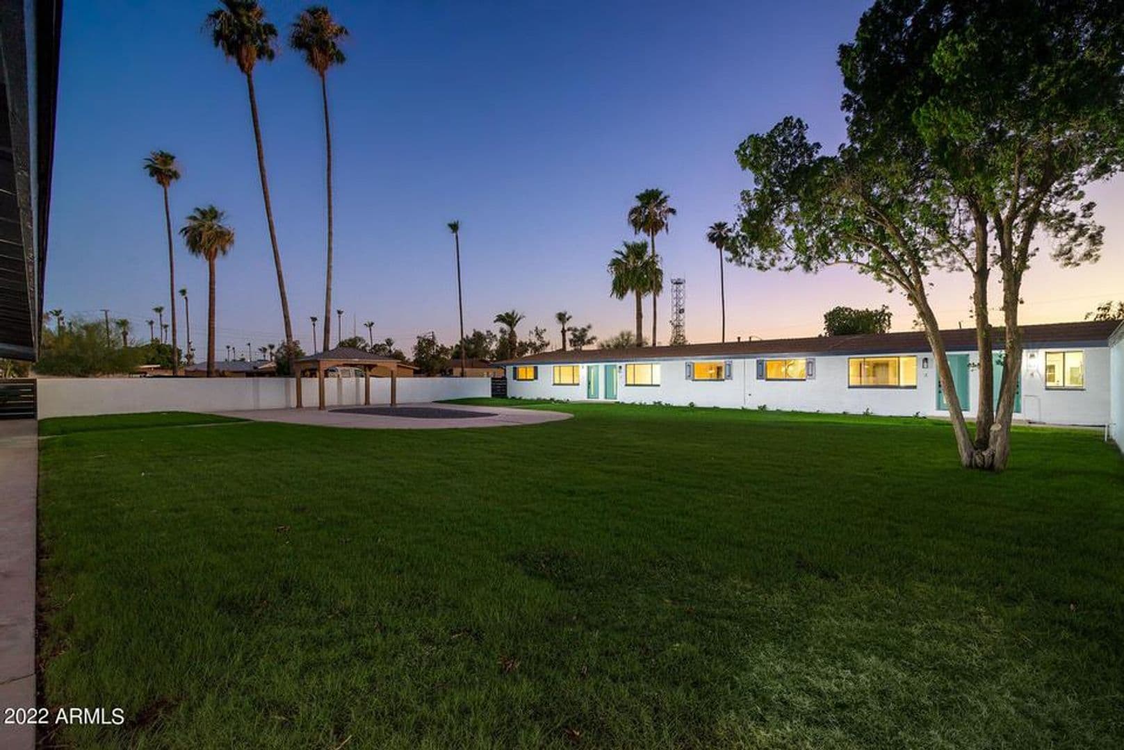 Scottsdale Apartment: 6616 E Avalon Dr