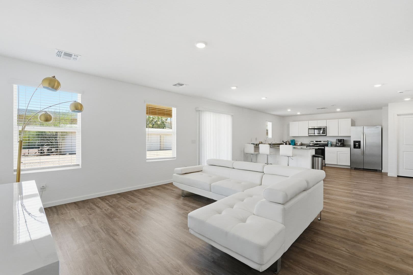 Arizona City House: 15610 S Moon Valley Rd