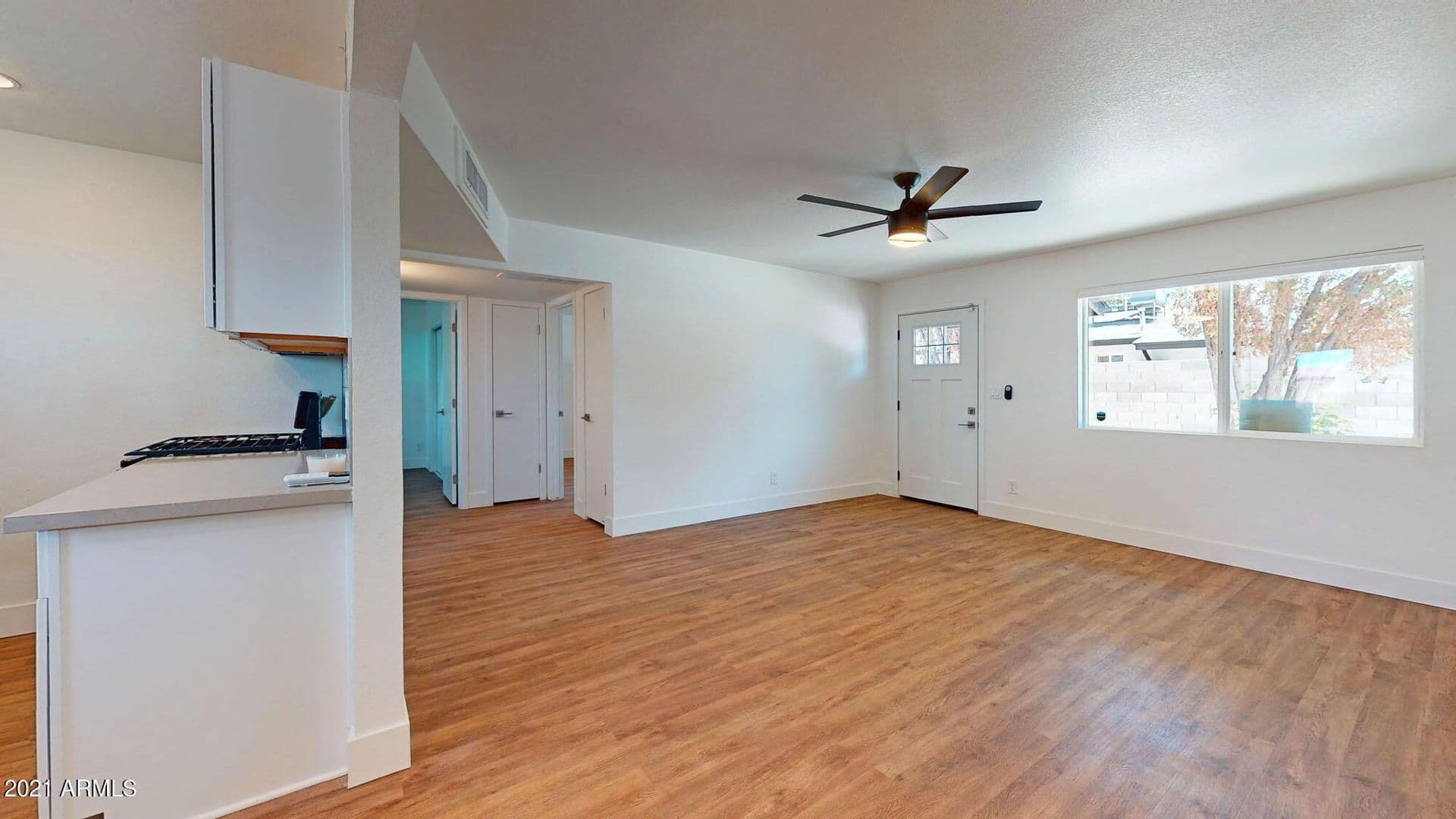 Phoenix House: 3942 E Earll Dr #1