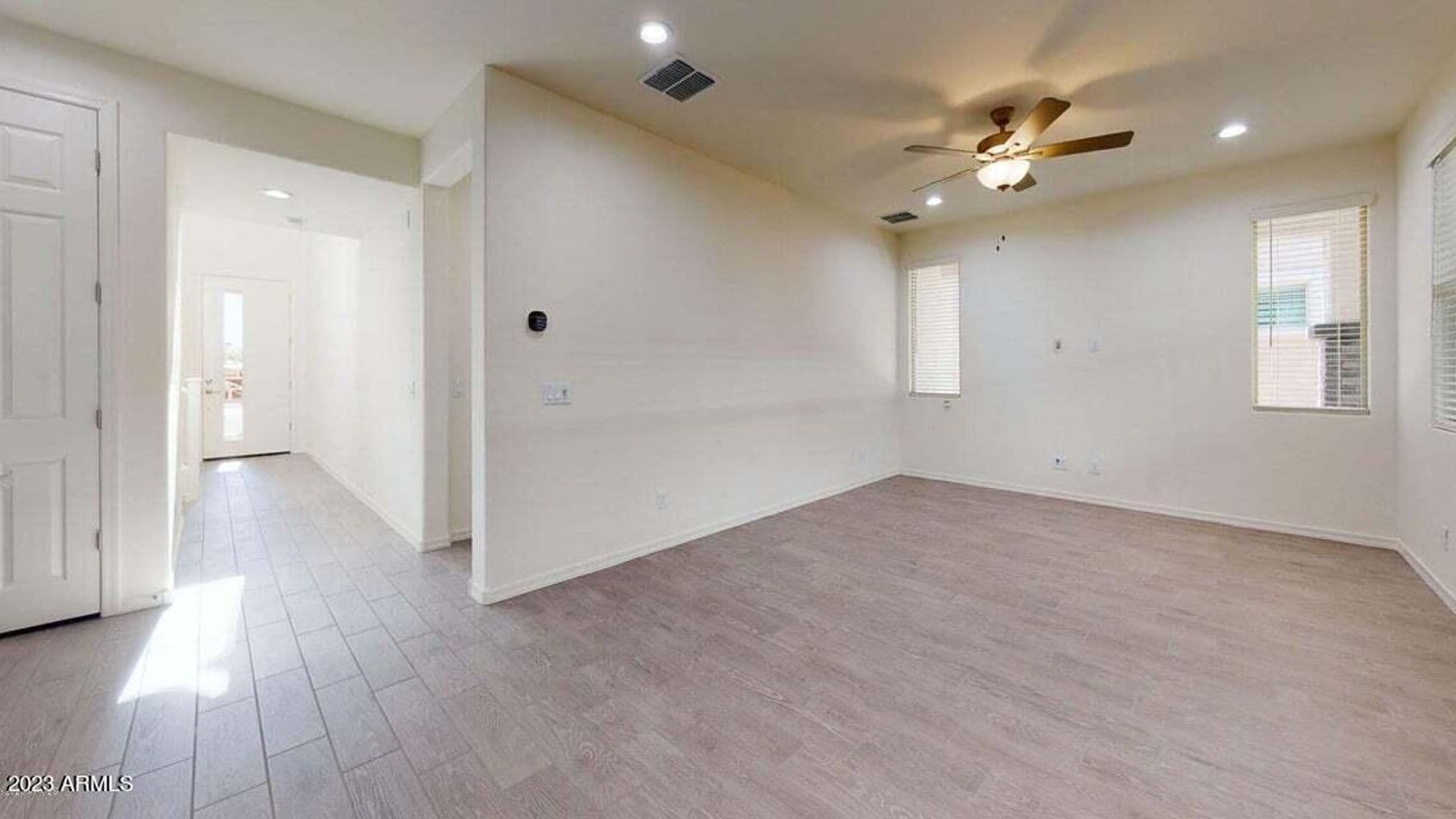 Chandler House: 1107 S Vine St