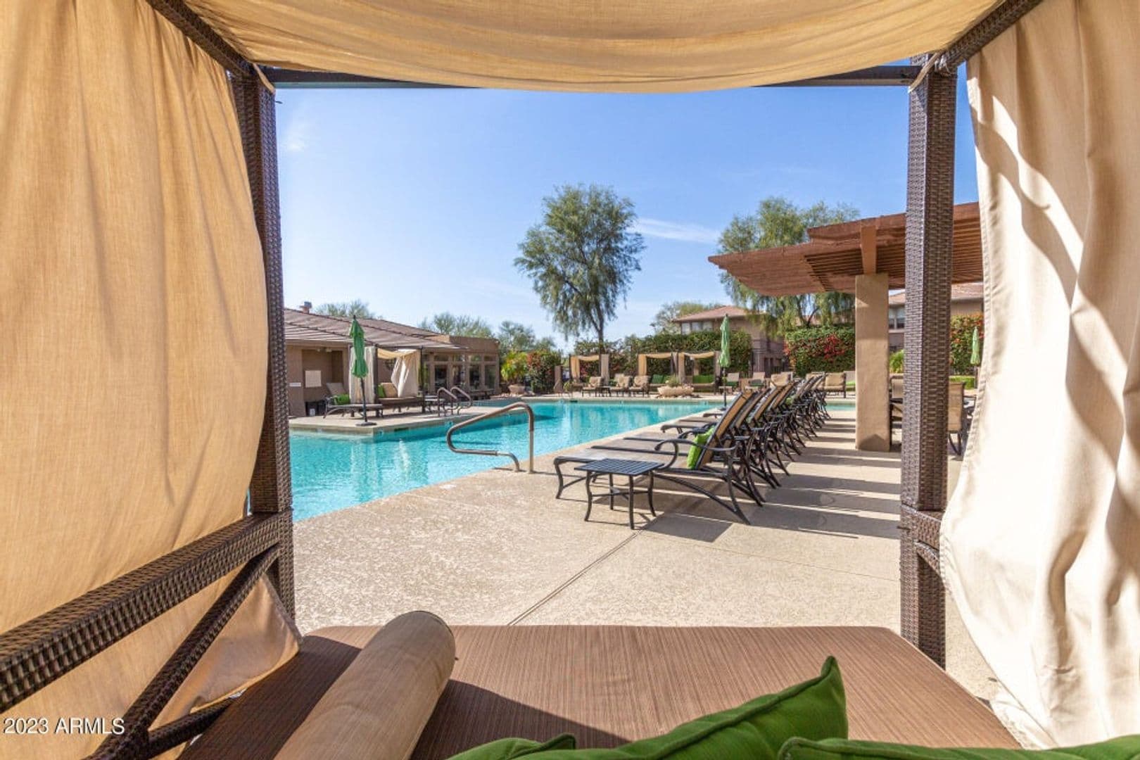 Scottsdale House: 19777 N 76th St #1332