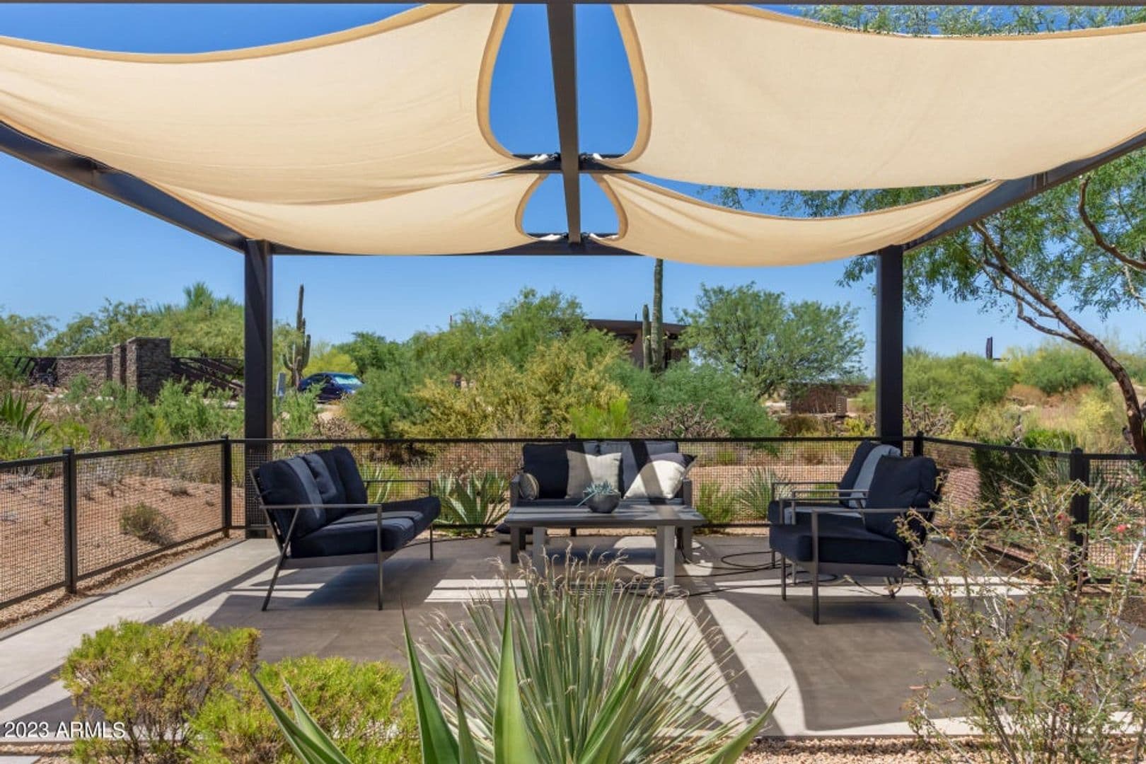 Scottsdale House: 19777 N 76th St #1332