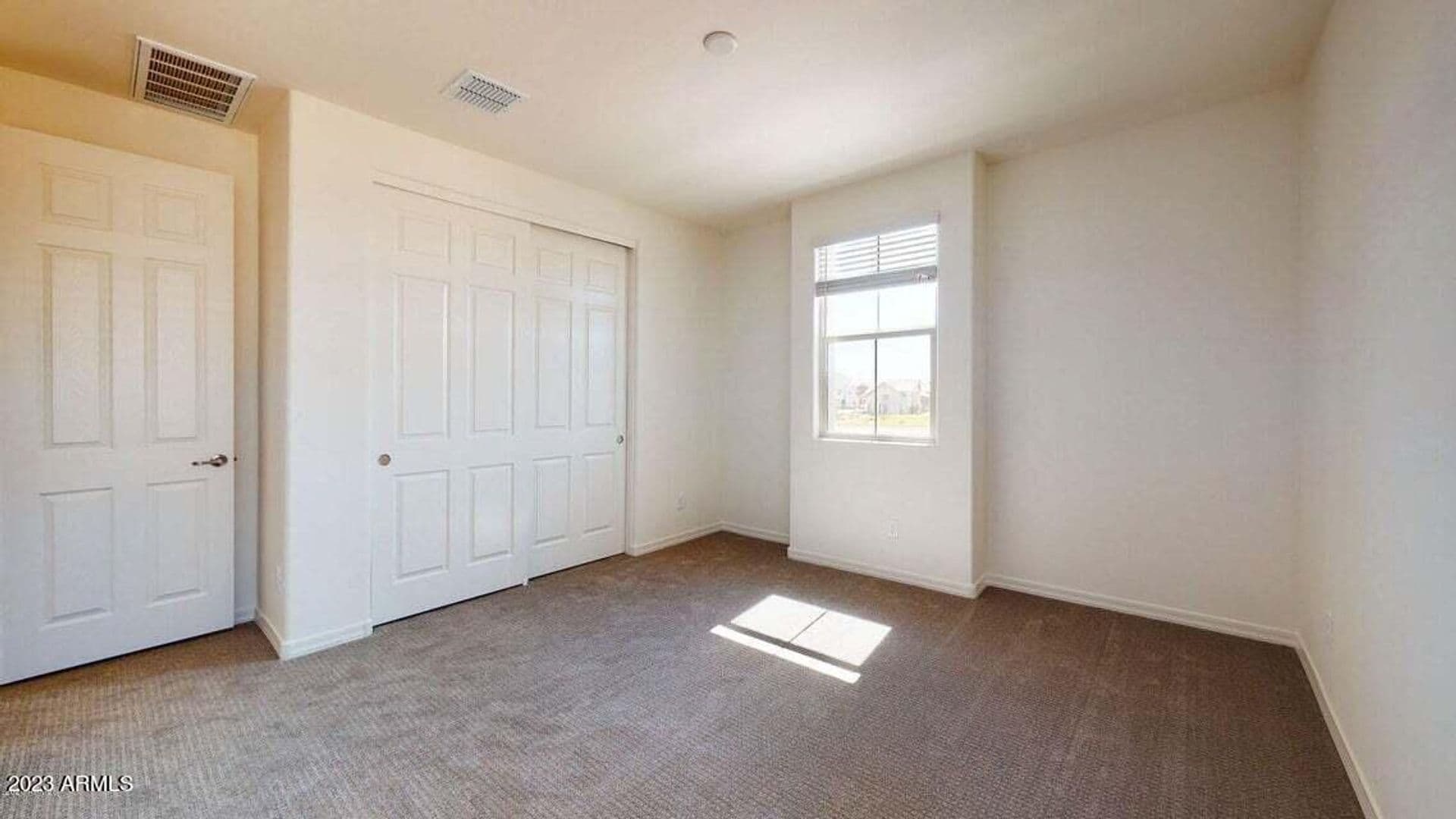 Chandler House: 1107 S Vine St