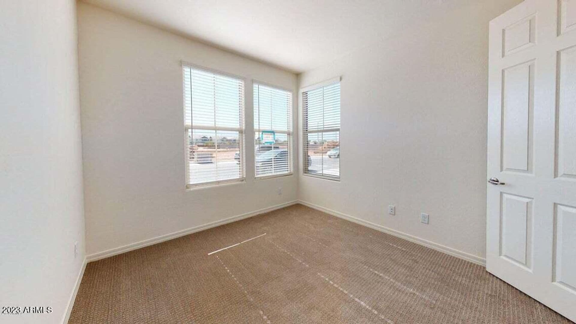 Chandler House: 1107 S Vine St