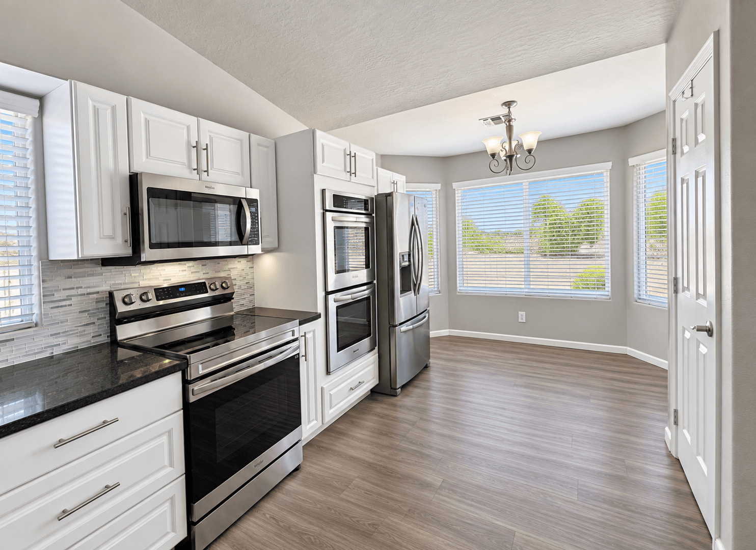 Phoenix House: 8520 W Palm Ln #1101