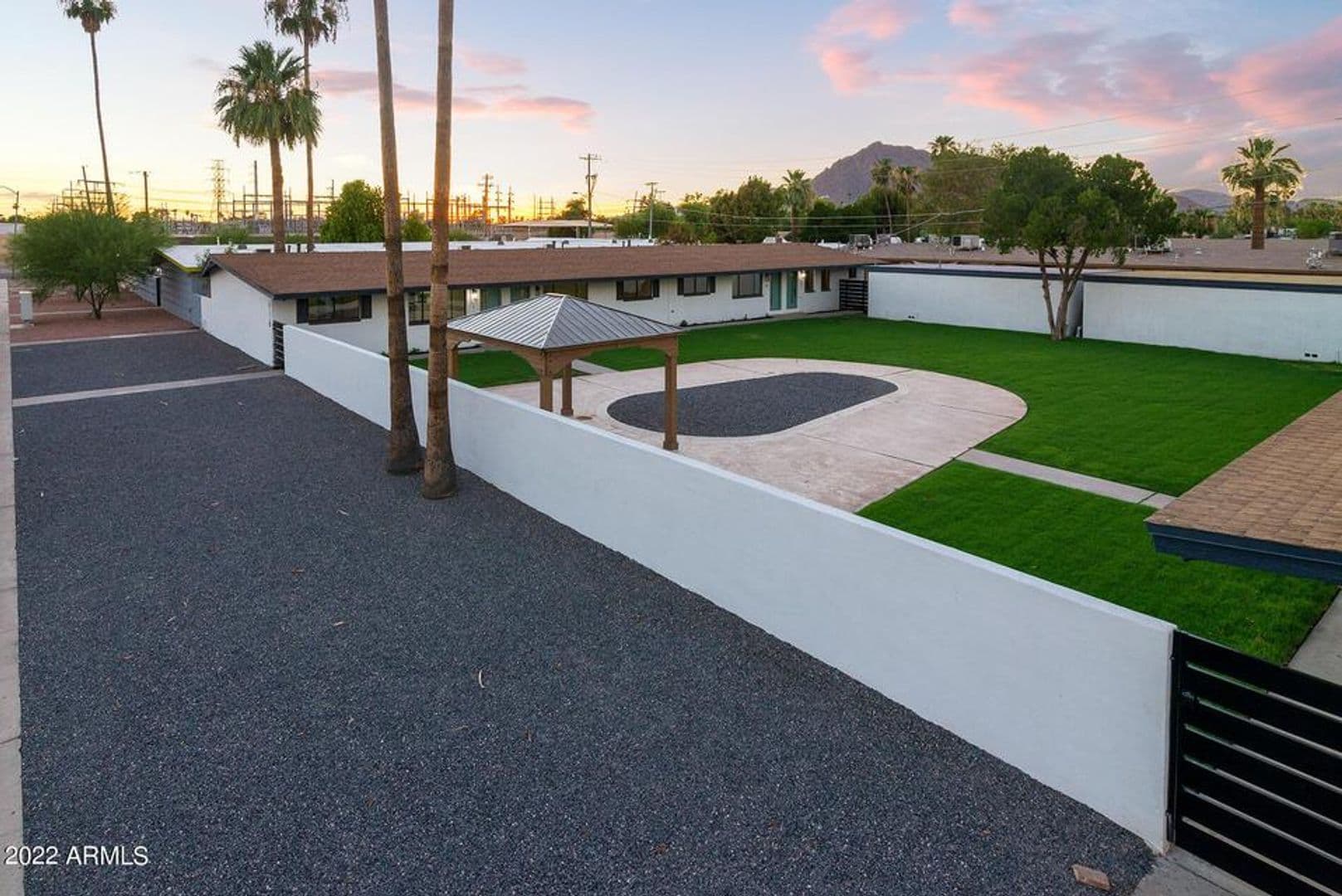 Scottsdale Apartment: 6616 E Avalon Dr