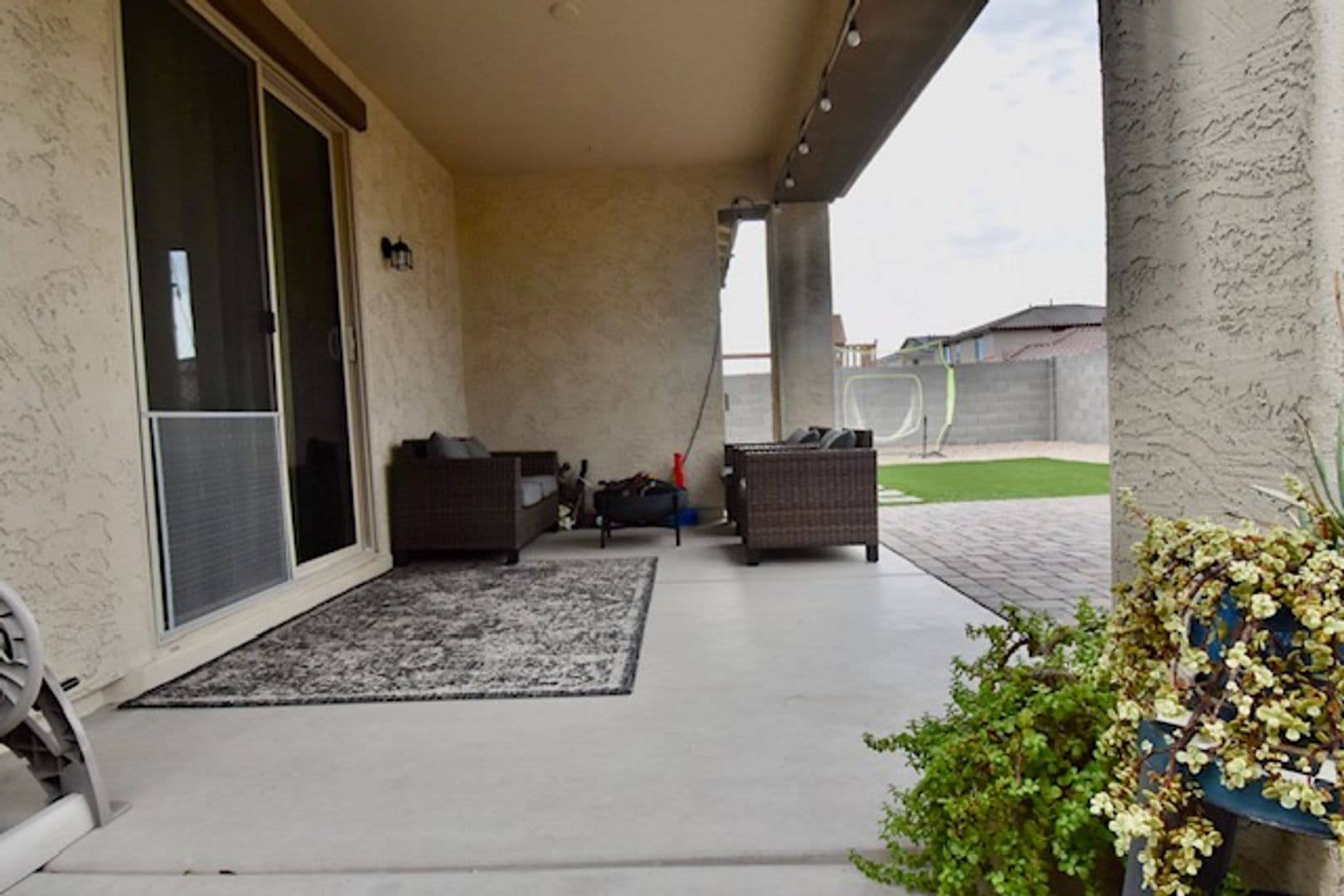 Goodyear House: 17161 W Sherman St