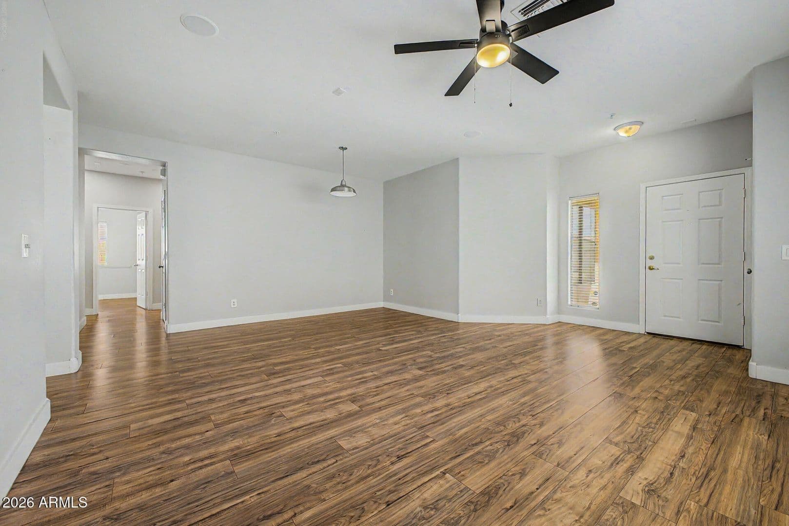 Phoenix House: 6520 W Range Mule Dr
