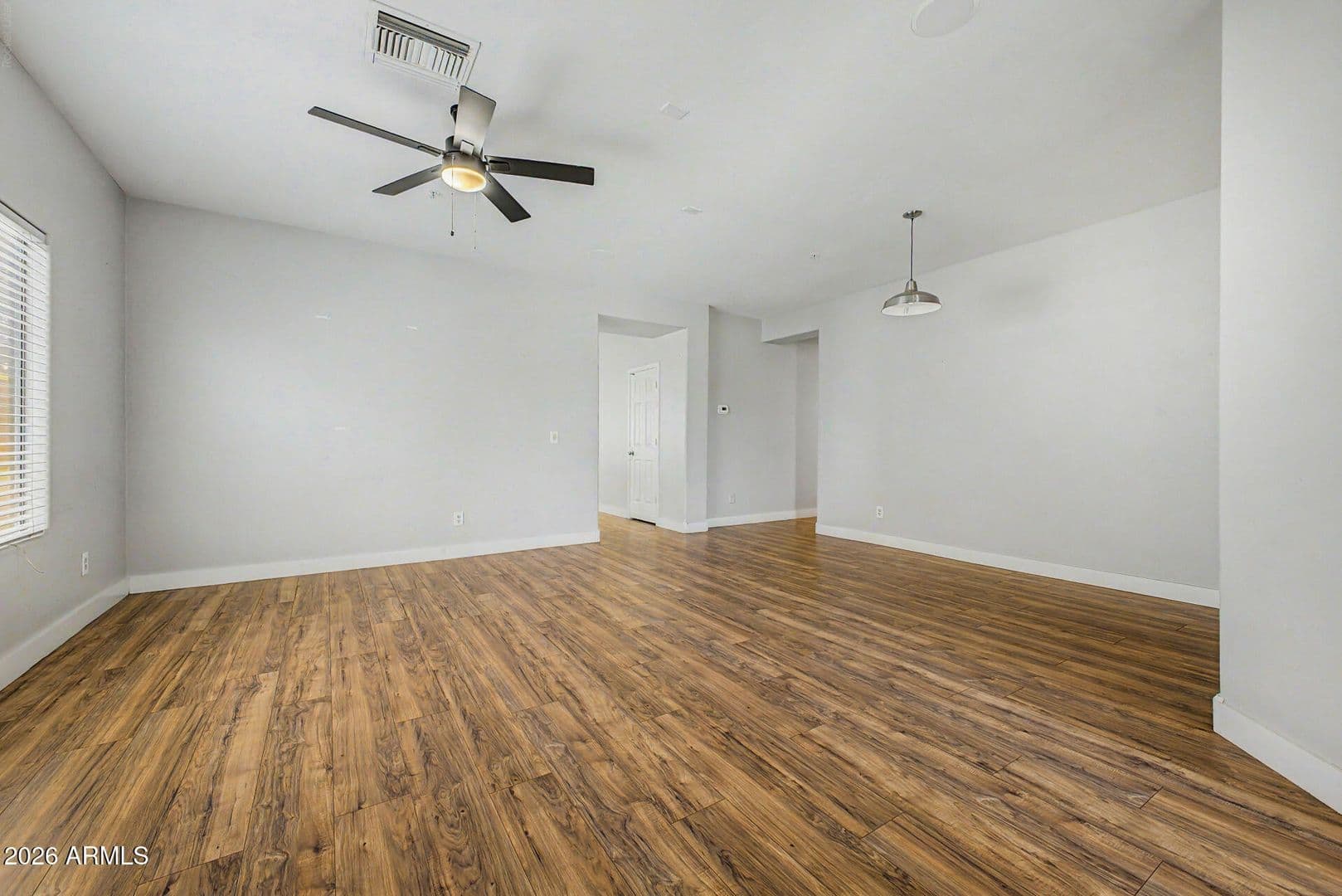 Phoenix House: 6520 W Range Mule Dr