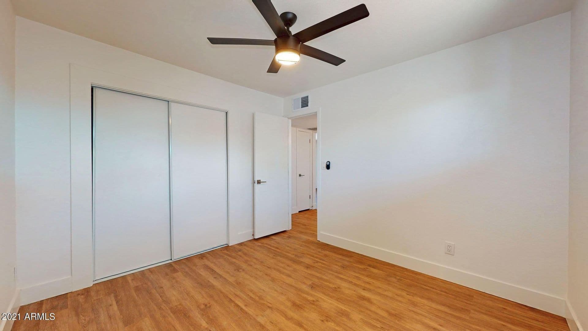 Phoenix House: 3942 E Earll Dr #1