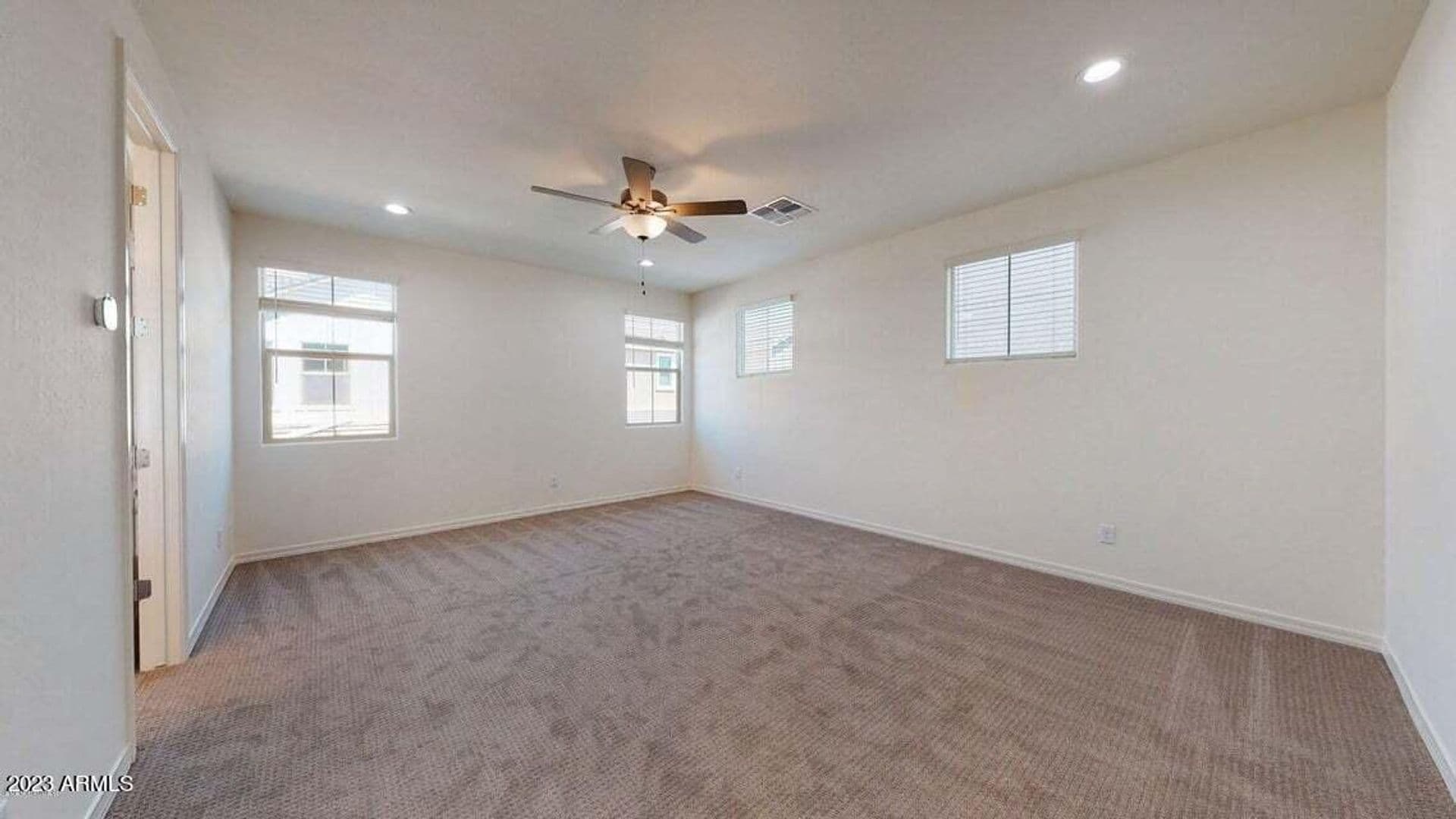Chandler House: 1107 S Vine St