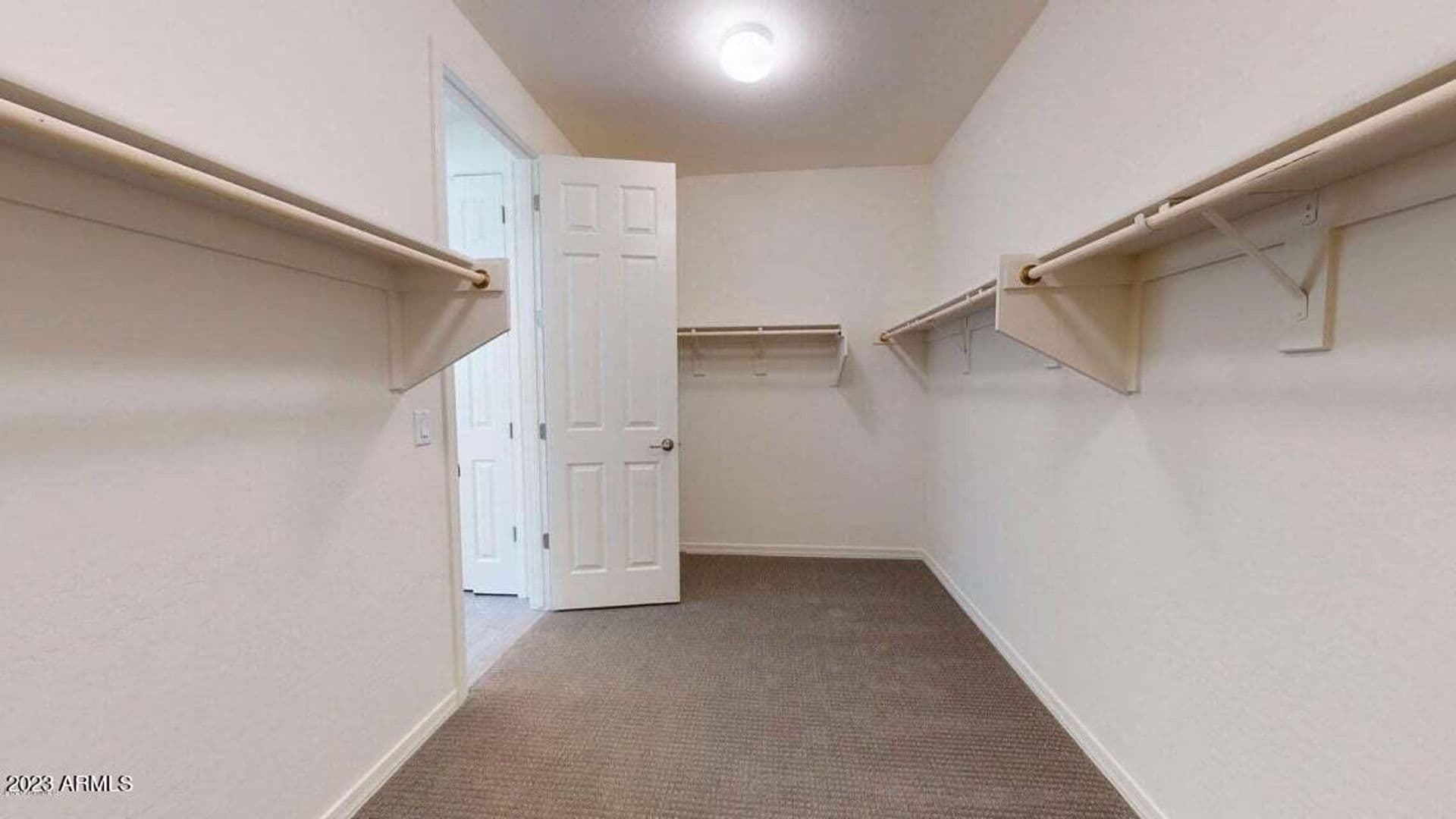 Chandler House: 1107 S Vine St