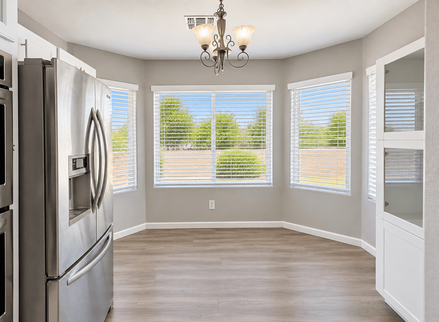 Phoenix House: 8520 W Palm Ln #1101