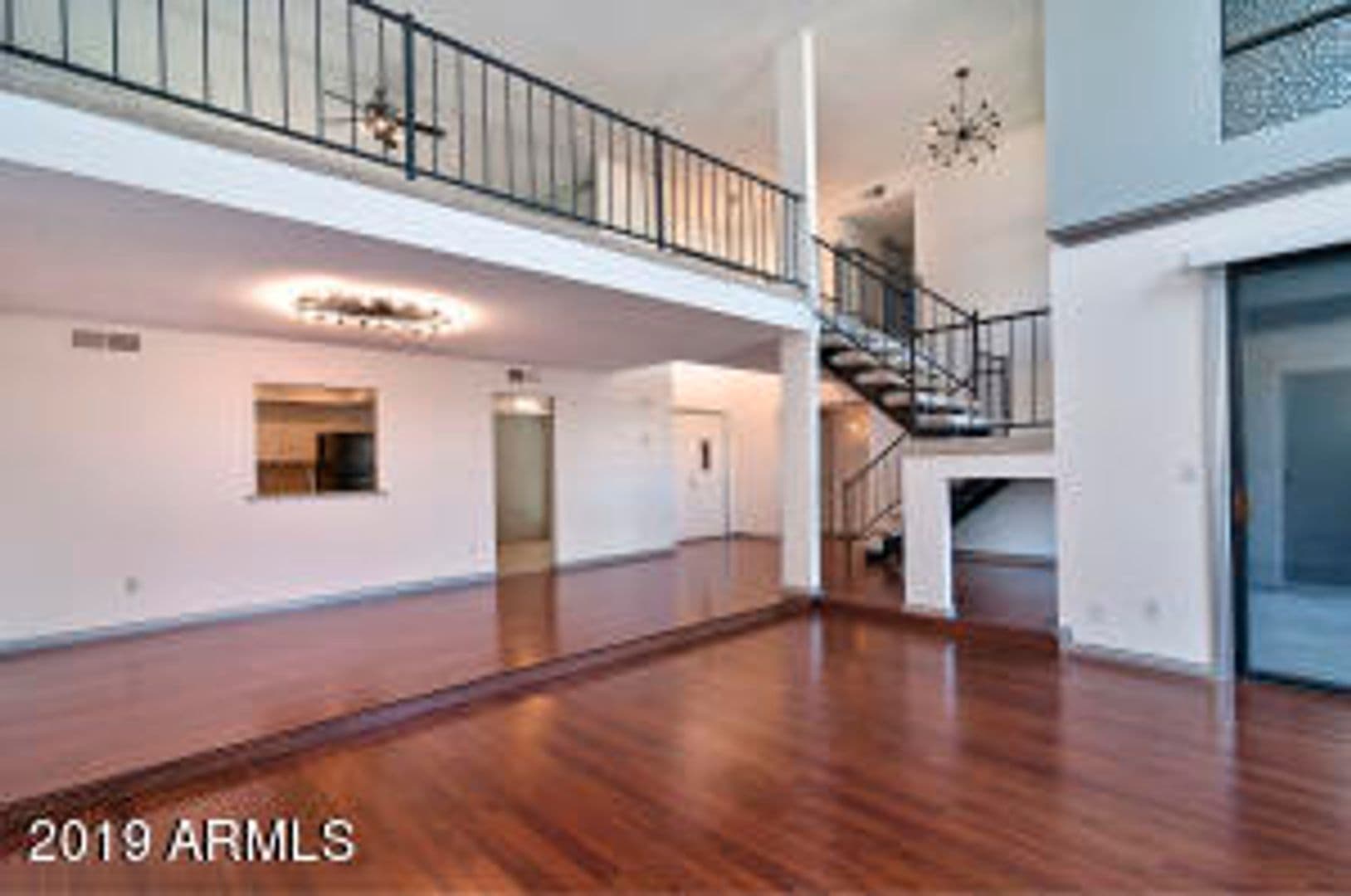 Scottsdale House: 7682 E Pleasant Run