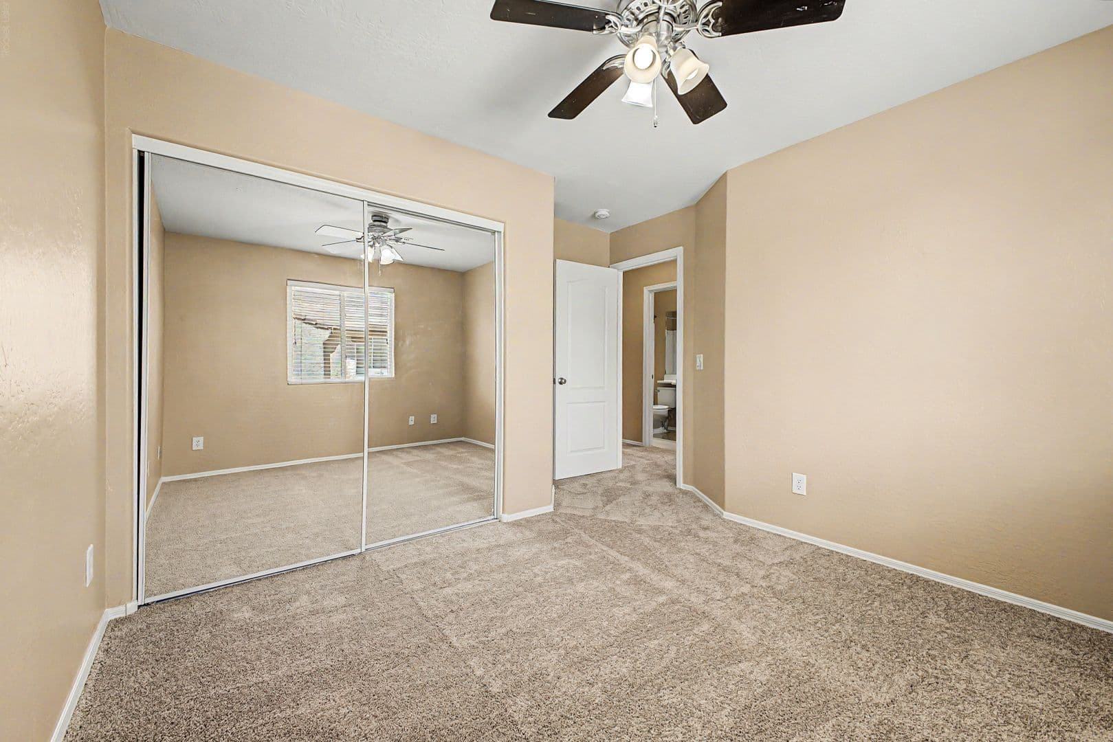 Tolleson House: 1 N 88th Dr