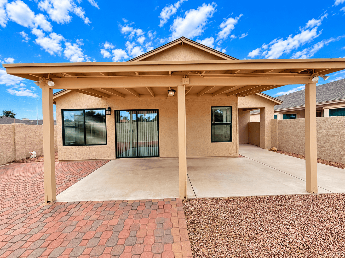 Mesa House: 4725 E Brown Rd #55