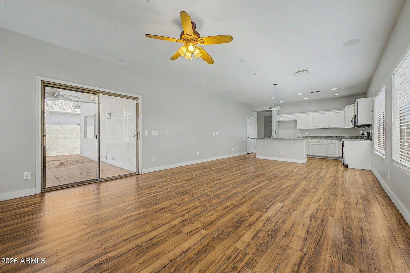Phoenix House: 6520 W Range Mule Dr